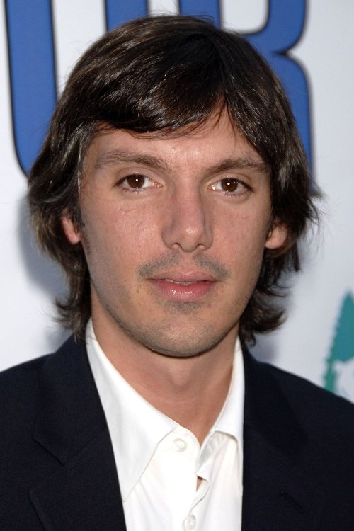 Podobny aktor do Bill Nunn: Lukas Haas
