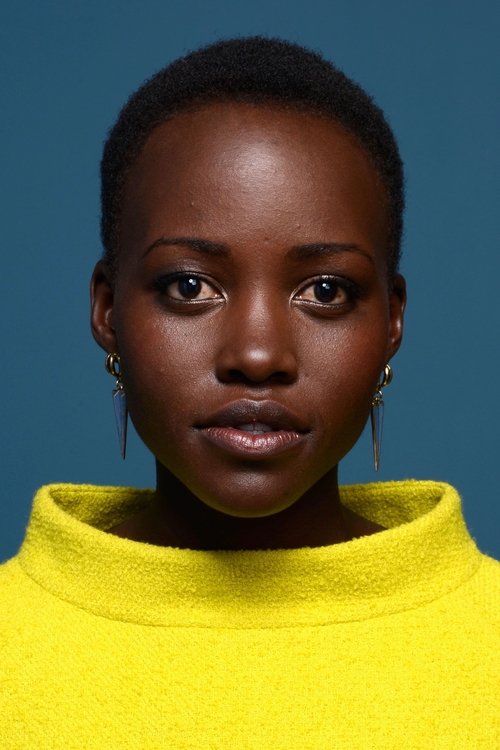 Podobny aktor do Isaiah John: Lupita Nyong'o