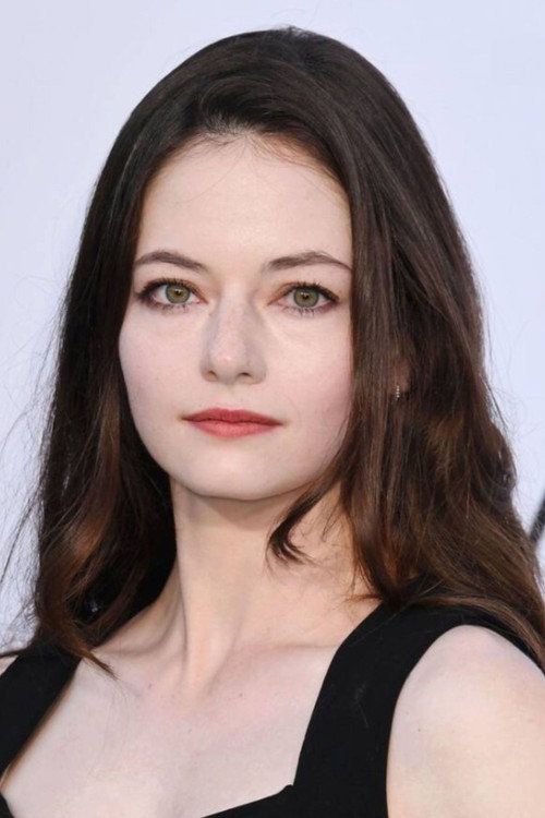 Mackenzie Foy jako Murph (10 Yrs.) w obsadzie Interstellar