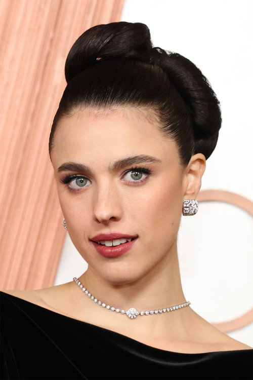 Podobny aktor do Allison Janney: Margaret Qualley