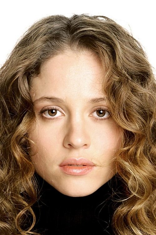 Podobny aktor do Anders Danielsen Lie: Margarita Levieva