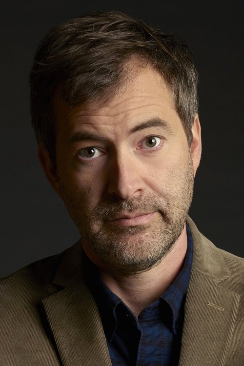 Podobny aktor do Timothée Chalamet: Mark Duplass
