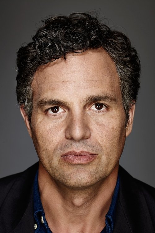 Mark Ruffalo jako Bruce Banner / Hulk w obsadzie Spider-Man: Całkiem nowy dzień