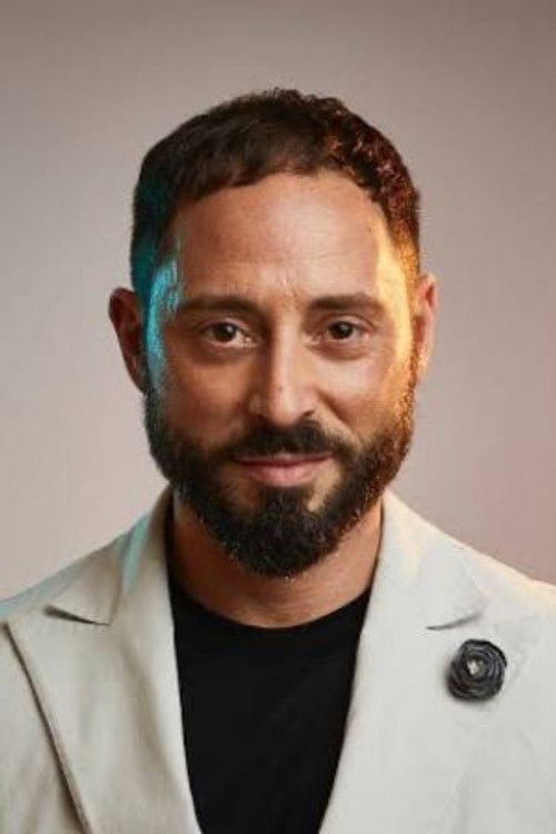 Podobny aktor do Benedict Wong: Matias Varela