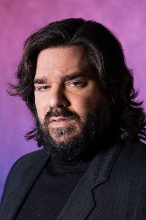 Podobny aktor do Jamie Foxx: Matt Berry