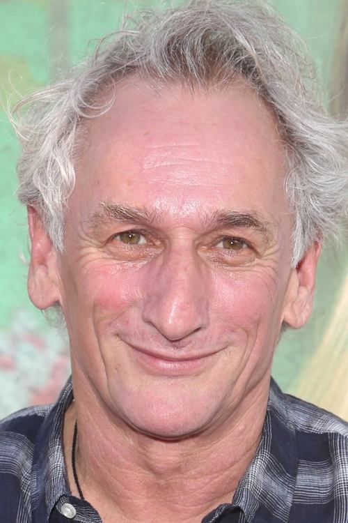 Podobny aktor do Marc Menchaca: Matt Craven