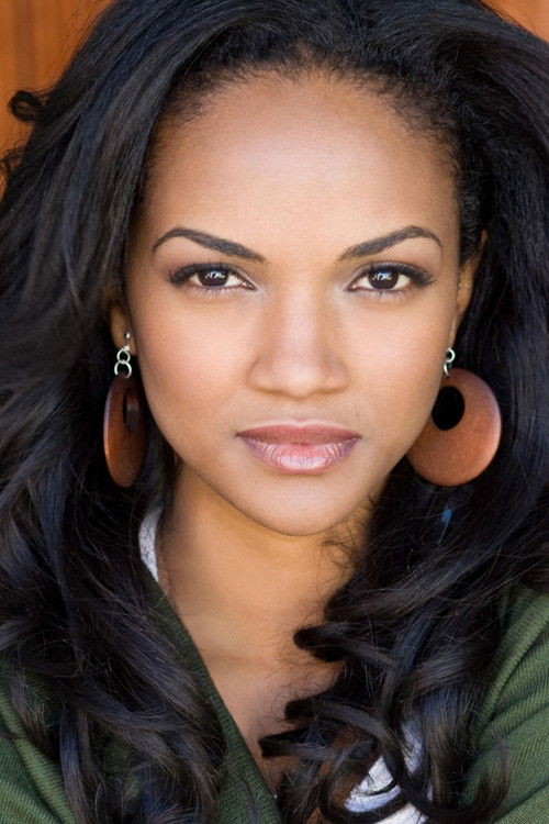 Podobny aktor do Andrew Garfield: Mekia Cox