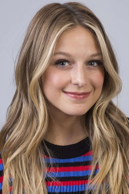 Podobny aktor do Amar Chadha-Patel: Melissa Benoist