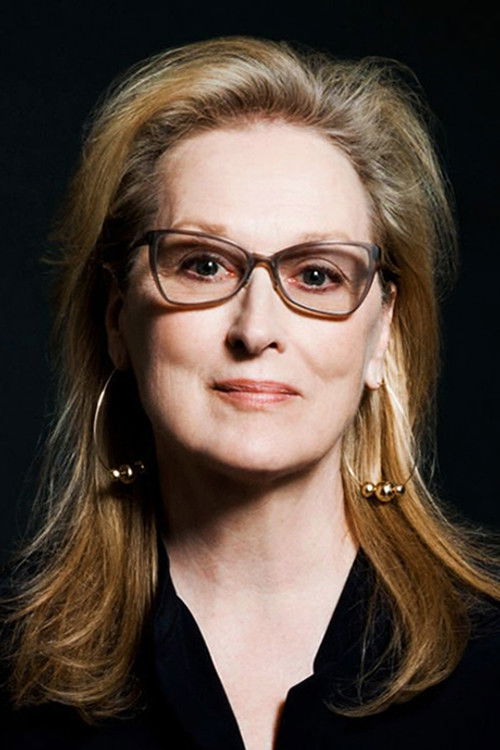 Meryl Streep jako Blue Mecha (voice) w obsadzie A.I. Sztuczna inteligencja