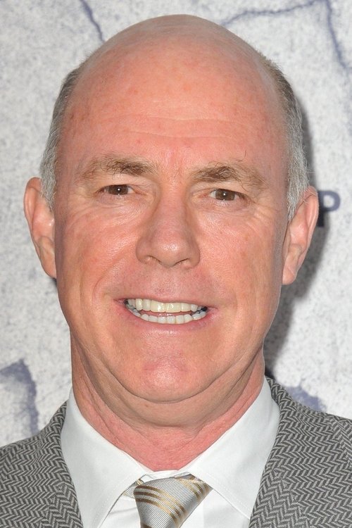 Podobny aktor do James Whitmore: Michael Gaston