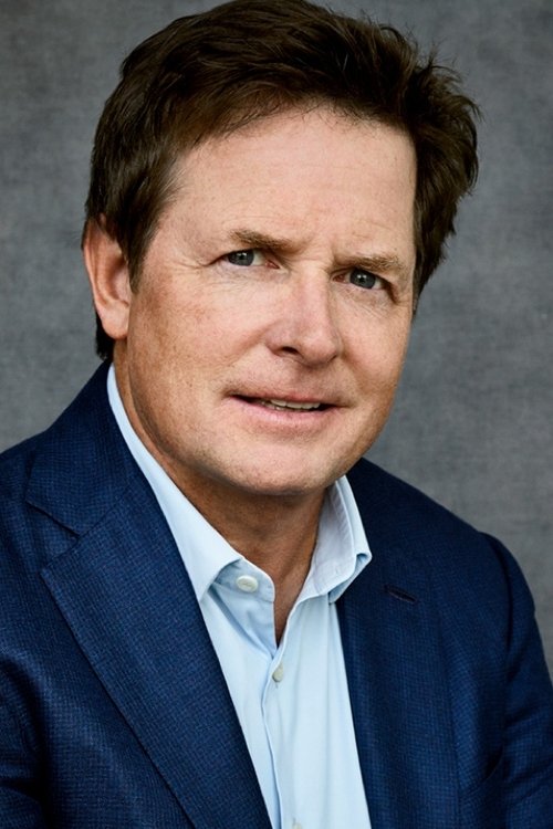 Podobny aktor do Devyn A. Tyler: Michael J. Fox