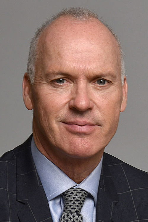 Podobny aktor do Dylan Baker: Michael Keaton