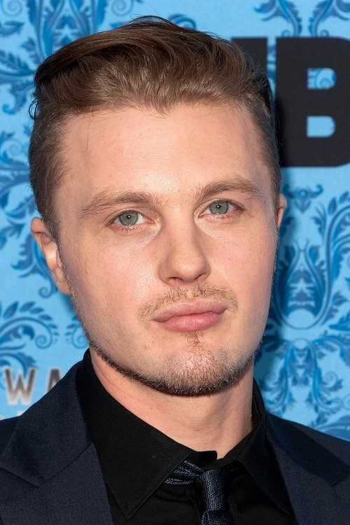 Podobny aktor do Alejandro Edda: Michael Pitt