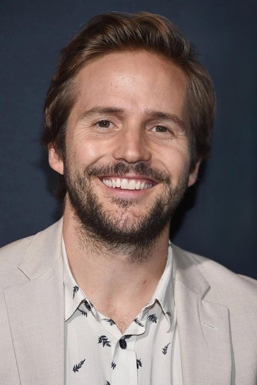Podobny aktor do Jeffrey DeMunn: Michael Stahl-David