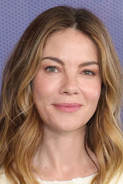 Michelle Monaghan jako Amanda Beck w obsadzie Szeptacz