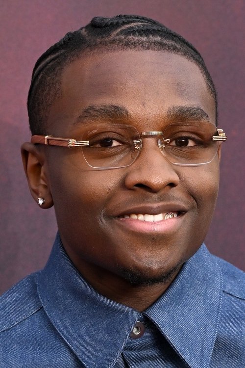 Podobny aktor do Whitmer Thomas: Miles Caton