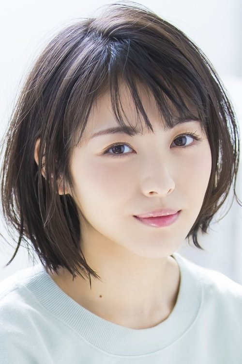 Podobny aktor do Jeffrey DeMunn: Minami Hamabe
