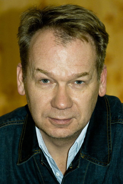 Podobny aktor do Alejandro Edda: Mirosław Baka