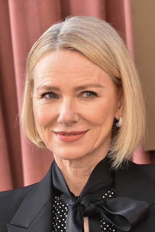 Podobny aktor do Jon Favreau: Naomi Watts