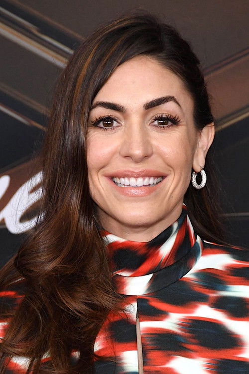 Podobny aktor do Gail Bean: Natalia Cordova-Buckley