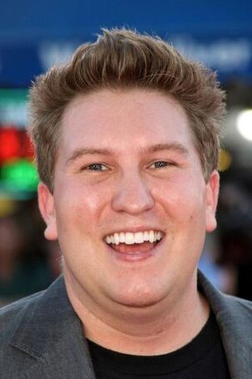 Podobny aktor do Madeleine Yuna Voyles: Nate Torrence
