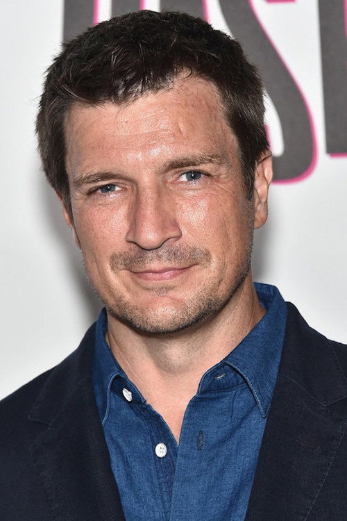 Podobny aktor do Sam Worthington: Nathan Fillion