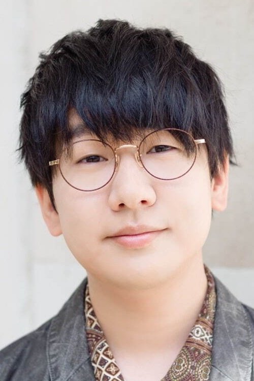 Natsuki Hanae jako Tanjiro Kamado (voice) w obsadzie Demon Slayer: Mugen Train