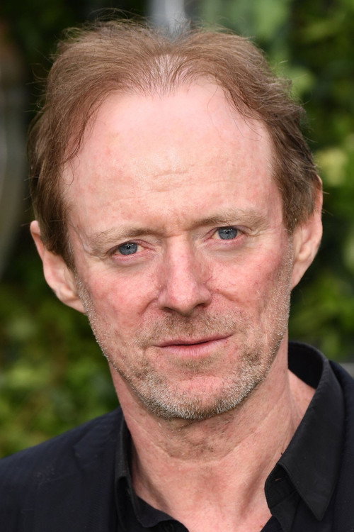 Podobny aktor do Matt Damon: Ned Dennehy