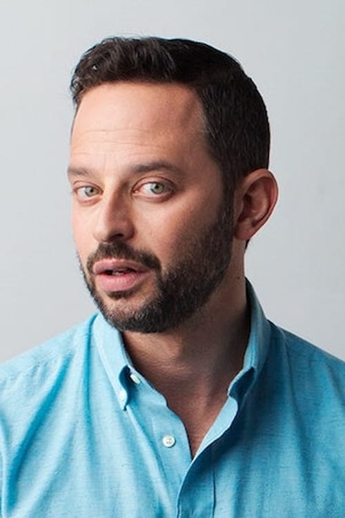 Podobny aktor do Damson Idris: Nick Kroll