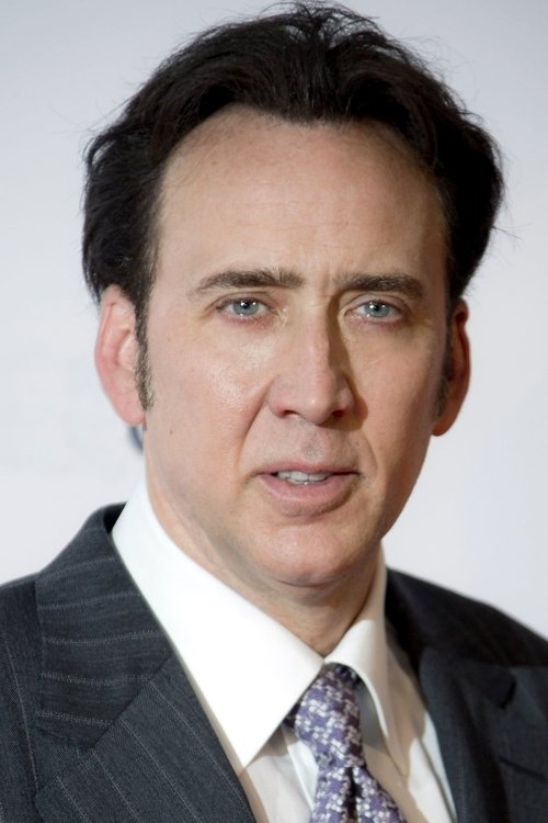 Podobny aktor do Allison Janney: Nicolas Cage