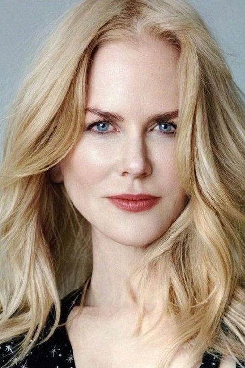 Podobny aktor do Marisa Tomei: Nicole Kidman
