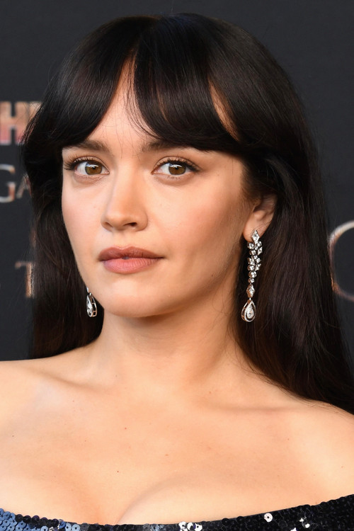 Podobny aktor do Sam Raimi: Olivia Cooke