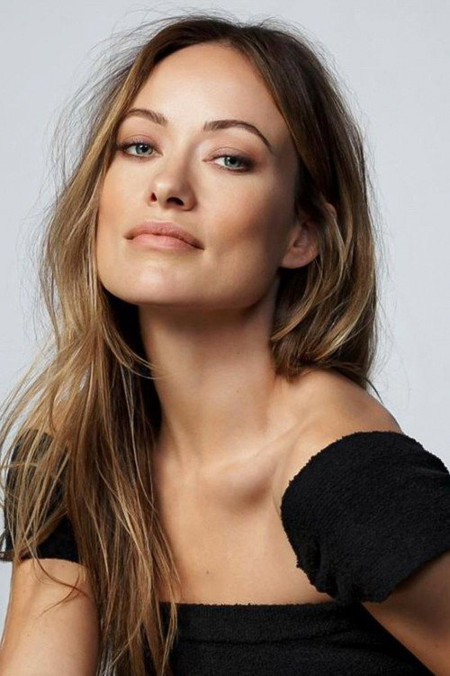 Olivia Wilde jako Angela w obsadzie Zaproszenie