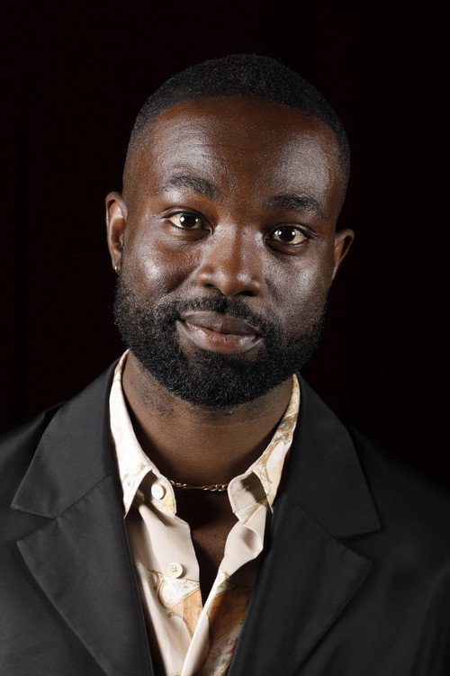 Podobny aktor do Marisa Tomei: Paapa Essiedu