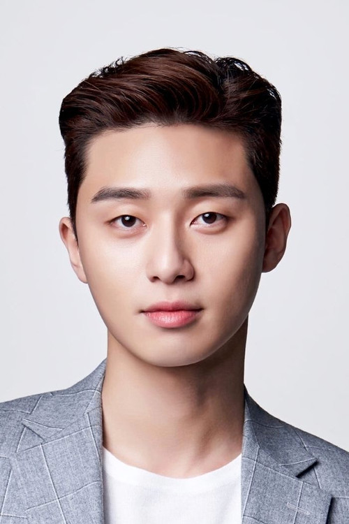 Podobny aktor do William Sadler: Park Seo-jun
