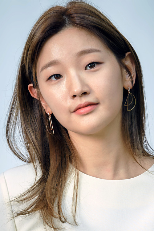 Podobny aktor do Jamie Foxx: Park So-dam