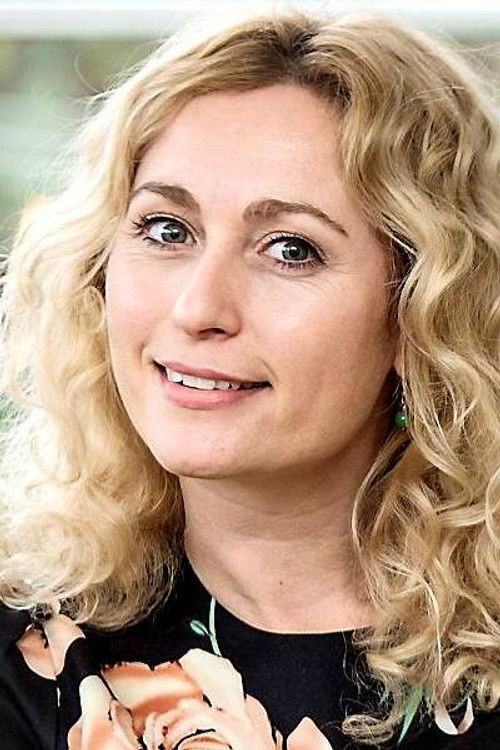 Podobny aktor do John David Washington: Patricia Schumann