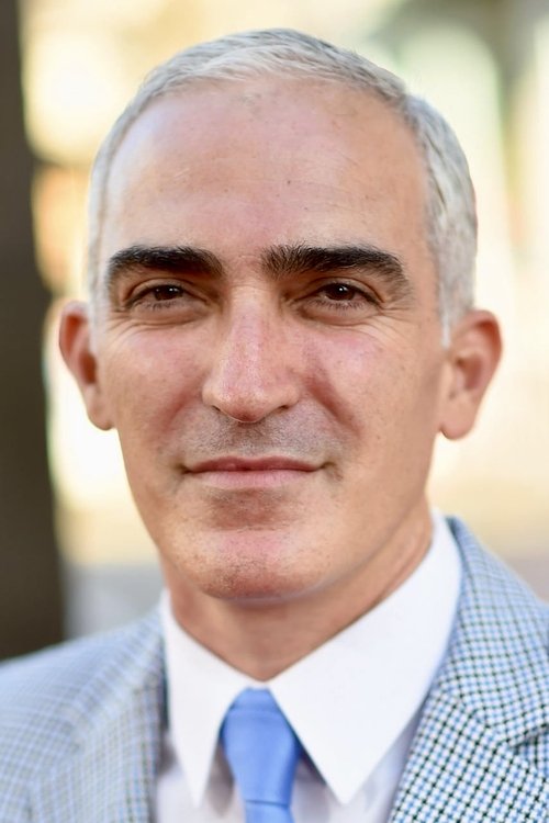 Patrick Fischler w obsadzie W sieci konsekwencji