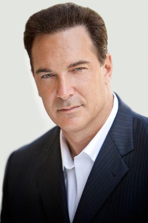 Podobny aktor do Jake Gyllenhaal: Patrick Warburton