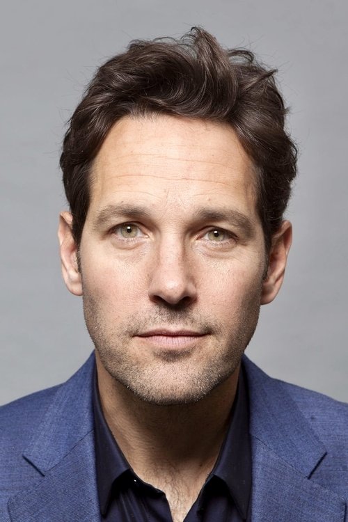 Podobny aktor do Benedict Wong: Paul Rudd