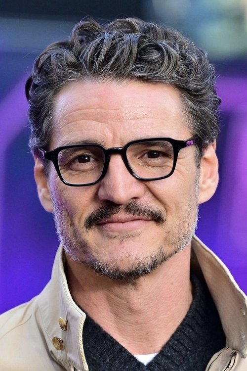 Podobny aktor do Isaiah John: Pedro Pascal