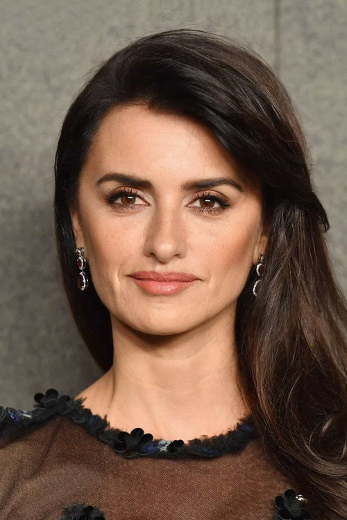 Penélope Cruz jako Piña w obsadzie Zaproszenie