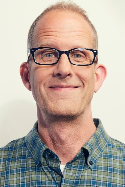 Podobny aktor do Clancy Brown: Pete Docter