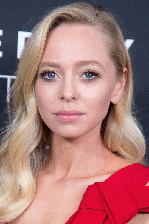 Portia Doubleday w obsadzie W sieci konsekwencji