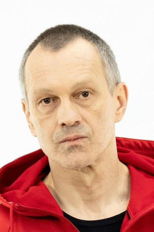 Podobny aktor do Jeffrey DeMunn: Przemysław Kozłowski