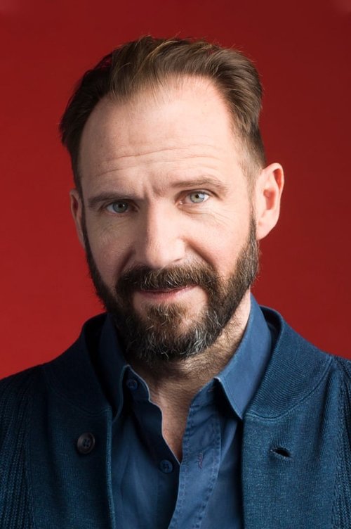 Podobny aktor do Andrew Garfield: Ralph Fiennes