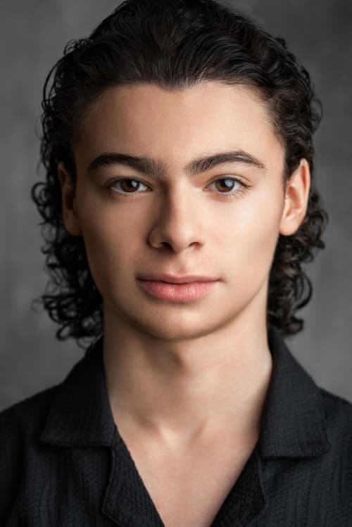 Podobny aktor do Andrew Garfield: Raphael Alejandro