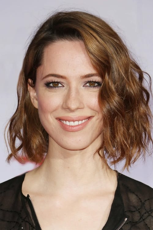 Podobny aktor do Sergio Peris-Mencheta: Rebecca Hall
