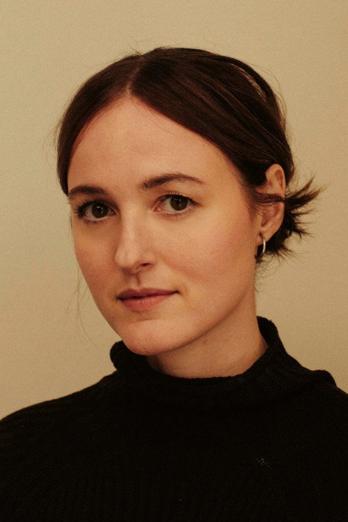 Podobny aktor do Topher Grace: Renate Reinsve