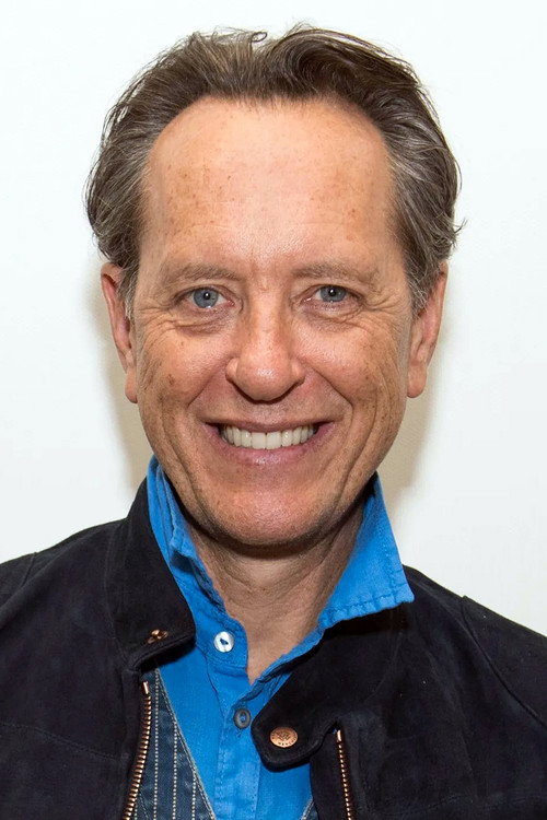 Podobny aktor do Timothée Chalamet: Richard E. Grant